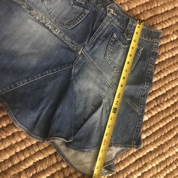 Double D Ranch skirt! - Picture 9 of 9